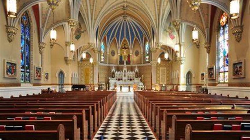 La mayor parte de las personas religiosas no&nbsp;buscan