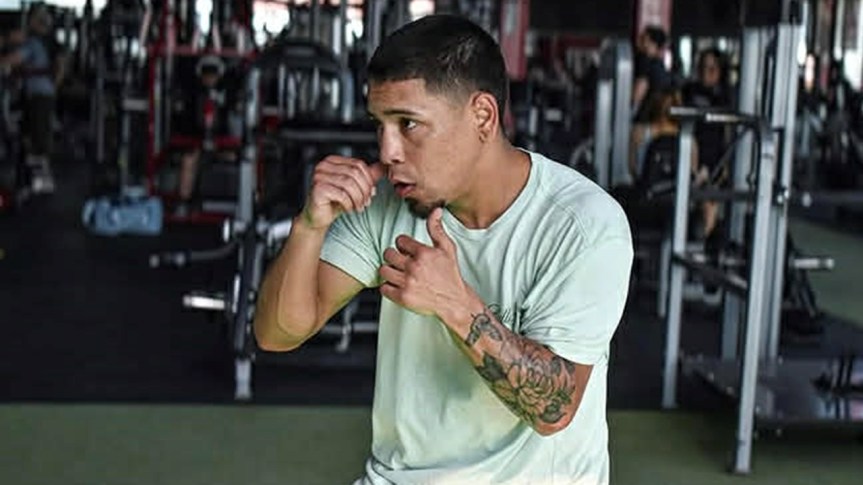 “Smiley” Pérez va por el título mundial de la&nbsp;FIB